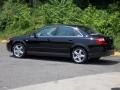 Brilliant Black - A4 3.0 quattro Sedan Photo No. 4