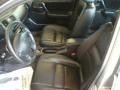 Titanium Gray Metallic - G 20 Sedan Photo No. 14
