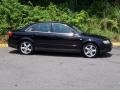 Brilliant Black - A4 3.0 quattro Sedan Photo No. 6