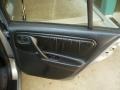 Titanium Gray Metallic - G 20 Sedan Photo No. 18