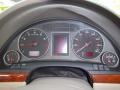 Brilliant Black - A4 3.0 quattro Sedan Photo No. 12