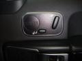 2010 Land Rover Range Rover Supercharged Controls