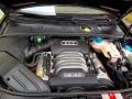 Brilliant Black - A4 3.0 quattro Sedan Photo No. 27