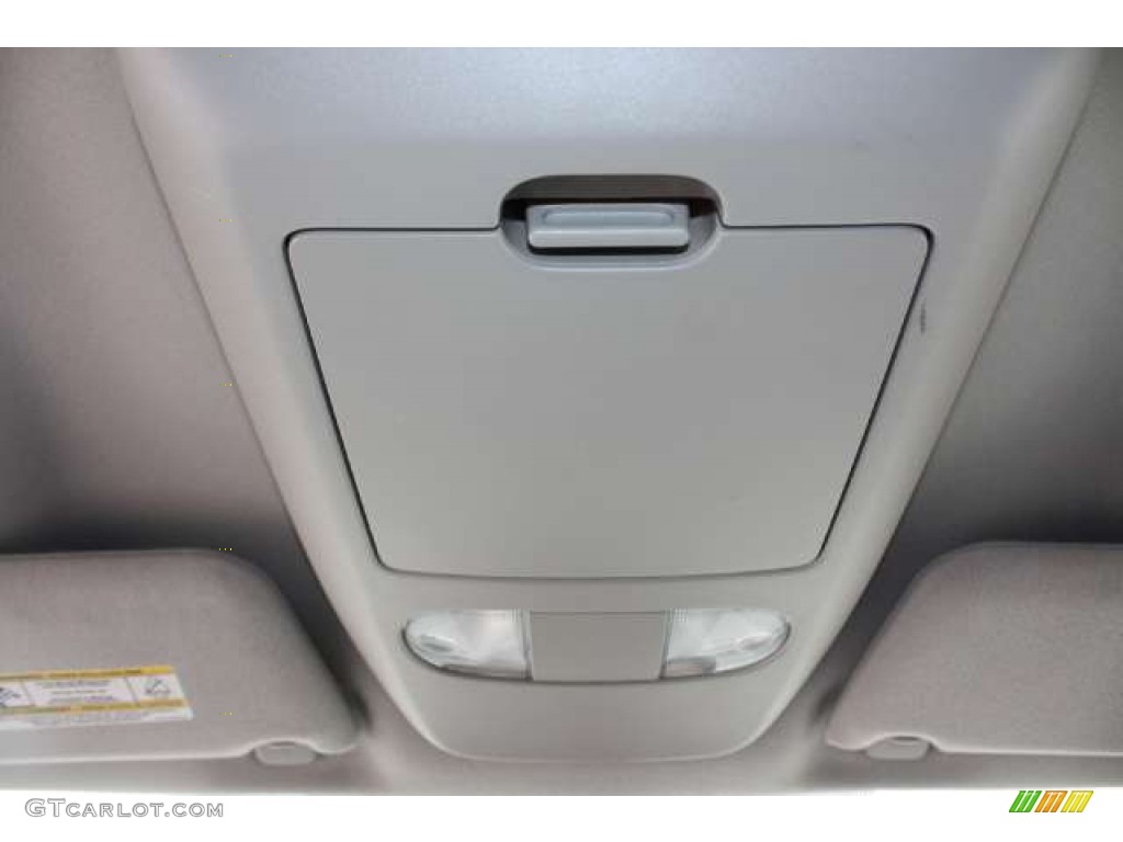 2005 F150 XLT SuperCab 4x4 - Silver Metallic / Medium Flint Grey photo #18