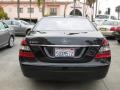 2008 Majestic Black Metallic Mercedes-Benz S 550 Sedan  photo #3