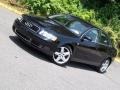 Brilliant Black - A4 3.0 quattro Sedan Photo No. 30