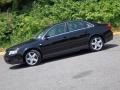 Brilliant Black - A4 3.0 quattro Sedan Photo No. 32