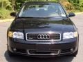 Brilliant Black - A4 3.0 quattro Sedan Photo No. 33