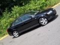 Brilliant Black - A4 3.0 quattro Sedan Photo No. 38