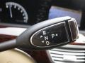 2008 Mercedes-Benz S Cashmere/Savanna Interior Transmission Photo