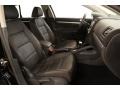 Black - Jetta SE Sedan Photo No. 12