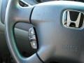 2003 Midnight Blue Pearl Honda Odyssey EX  photo #20