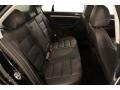 Black - Jetta SE Sedan Photo No. 14
