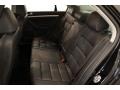 Black - Jetta SE Sedan Photo No. 15