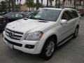 Arctic White - GL 450 4Matic Photo No. 8