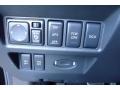 Controls of 2009 FX 50 AWD S