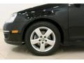 Black - Jetta SE Sedan Photo No. 19