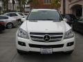 Arctic White - GL 450 4Matic Photo No. 9
