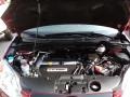 2.4 Liter DOHC 16-Valve i-VTEC 4 Cylinder Engine for 2009 Honda CR-V LX 4WD #50282058