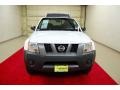 Avalanche White - Xterra S 4x4 Photo No. 2