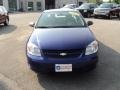 Laser Blue Metallic - Cobalt LS Coupe Photo No. 2