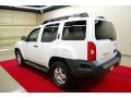 Avalanche White - Xterra S 4x4 Photo No. 4