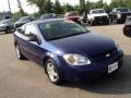 Laser Blue Metallic - Cobalt LS Coupe Photo No. 3