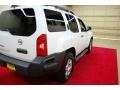 Avalanche White - Xterra S 4x4 Photo No. 6