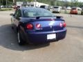 Laser Blue Metallic - Cobalt LS Coupe Photo No. 5