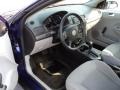 Laser Blue Metallic - Cobalt LS Coupe Photo No. 7
