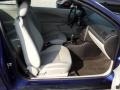 Laser Blue Metallic - Cobalt LS Coupe Photo No. 8