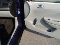 Laser Blue Metallic - Cobalt LS Coupe Photo No. 10