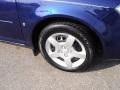 Laser Blue Metallic - Cobalt LS Coupe Photo No. 14