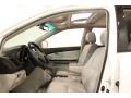 Crystal White Mica - RX 350 AWD Photo No. 7