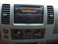 2008 Radiant Silver Nissan Frontier SE Crew Cab  photo #13