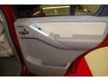 Cafe Latte 2008 Nissan Pathfinder SE V8 Door Panel