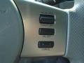 2008 Radiant Silver Nissan Frontier SE Crew Cab  photo #16
