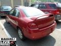 Blaze Red Crystal Pearlcoat - Neon SXT Photo No. 3