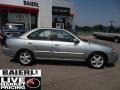 Molten Silver - Sentra GXE Photo No. 2