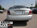 Molten Silver - Sentra GXE Photo No. 4