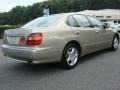 2000 Burnished Gold Metallic Lexus GS 300  photo #3