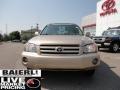 Vintage Gold Metallic - Highlander I4 Photo No. 8