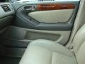 2000 Burnished Gold Metallic Lexus GS 300  photo #16