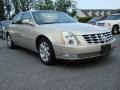 Gold Mist - DTS Sedan Photo No. 1