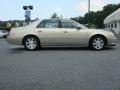 Gold Mist - DTS Sedan Photo No. 3