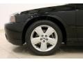2006 Black Lincoln LS V8  photo #26