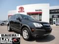 Black Onyx - VUE XE 3.5 AWD Photo No. 1