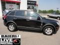 Black Onyx - VUE XE 3.5 AWD Photo No. 2