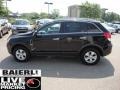Black Onyx - VUE XE 3.5 AWD Photo No. 6