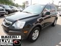 Black Onyx - VUE XE 3.5 AWD Photo No. 7